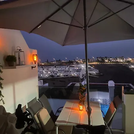 With A View Appartement Puerto Rico (Gran Canaria)