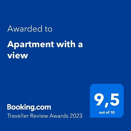 With A View Appartement Puerto Rico (Gran Canaria)