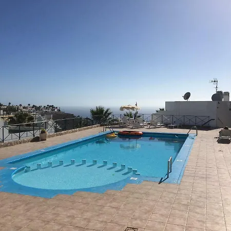 With A View Appartement *